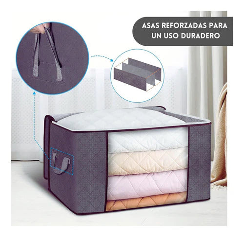 Caja Organizadora Multifuncional - Calidad Premium