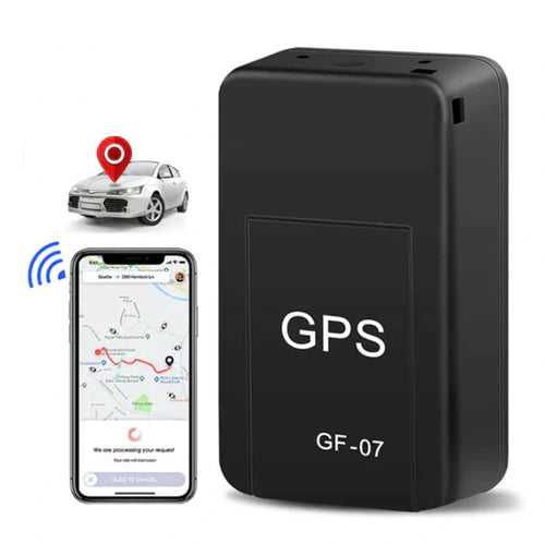 Mini Rastreador GPS TracX + Sim Card de Regalo - Localizacion En Tiempo Real